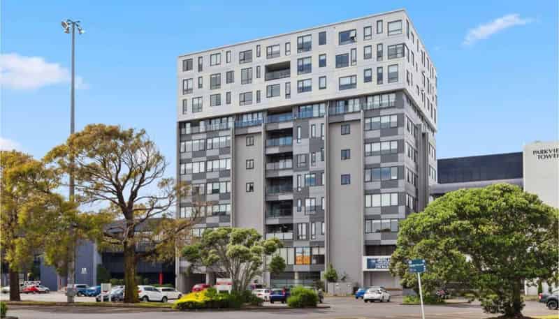 807/17 Putney Way, Manukau