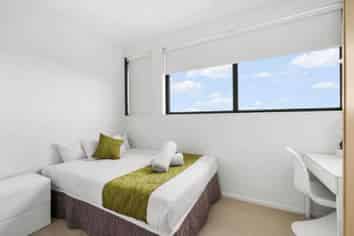 807/17 Putney Way, Manukau