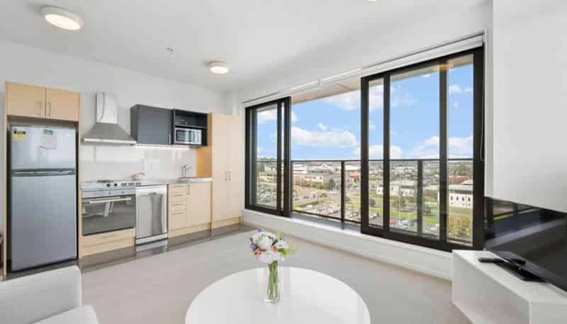 807/17 Putney Way, Manukau