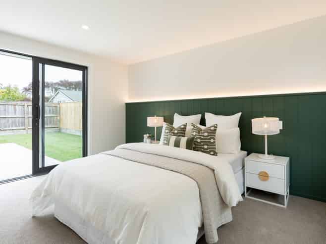 16A Lancaster Street, Highbury