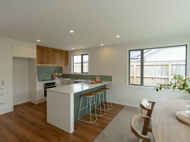 16A Lancaster Street, Highbury