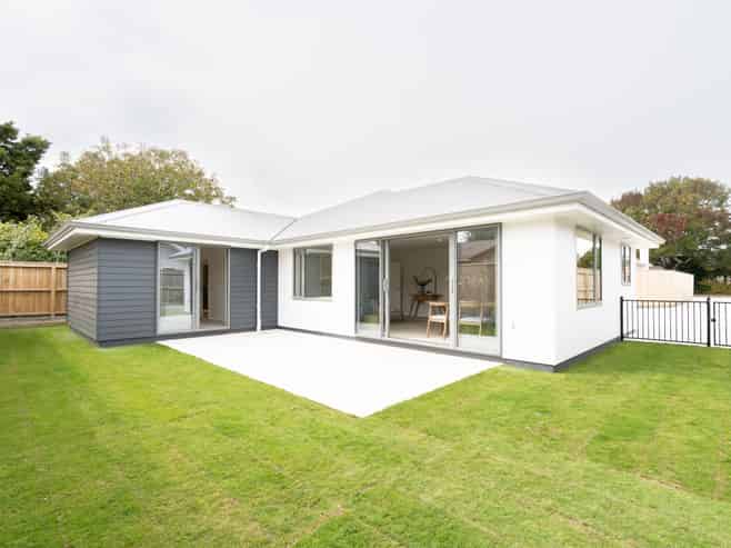 16A Lancaster Street, Highbury