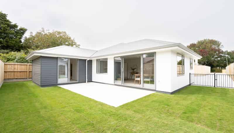 16A Lancaster Street, Highbury