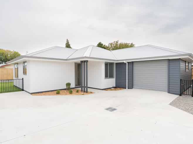 16A Lancaster Street, Highbury