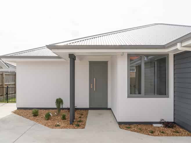 16A Lancaster Street, Highbury