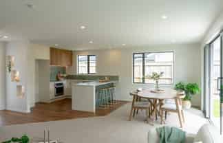 16A Lancaster Street, Highbury