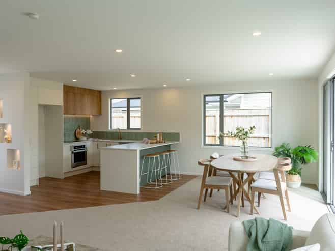 16A Lancaster Street, Highbury