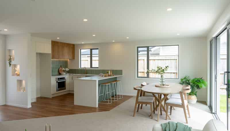 16A Lancaster Street, Highbury