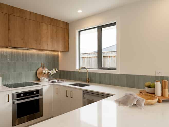 16A Lancaster Street, Highbury