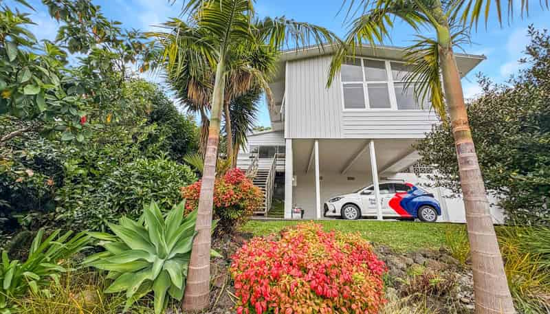 23 Parkes Avenue, Saint Johns Hill