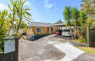 7 Pisces Road, Glen Eden