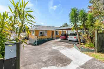 7 Pisces Road, Glen Eden