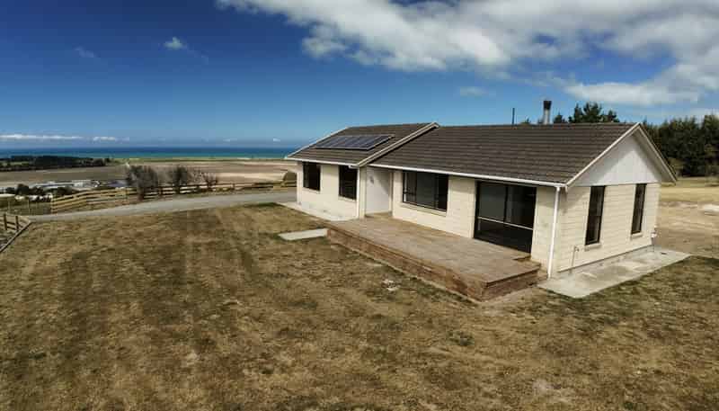 7 Georgetown-Pukeuri Road, Pukeuri