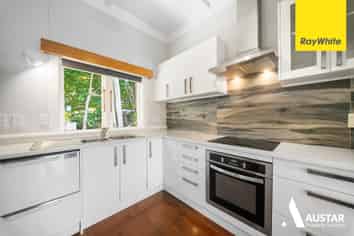 Auckland - Address withheld