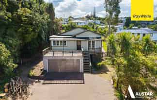 Auckland - Address withheld