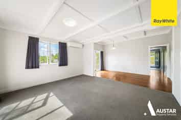 Auckland - Address withheld