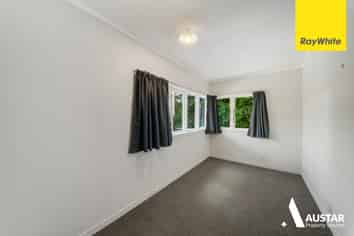 Auckland - Address withheld