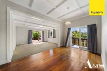 Auckland - Address withheld