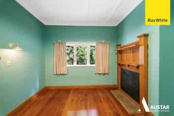 Auckland - Address withheld