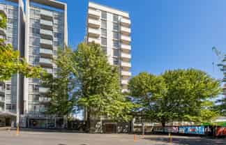 5A/81 Wakefield Street, Auckland Central
