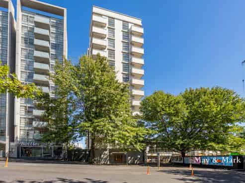 5/81A Wakefield Street, Auckland Central