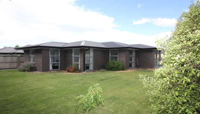 34 Quartz Drive, Rolleston