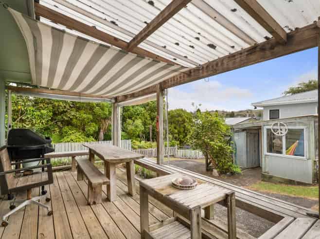72A The Crescent, Waihi Beach
