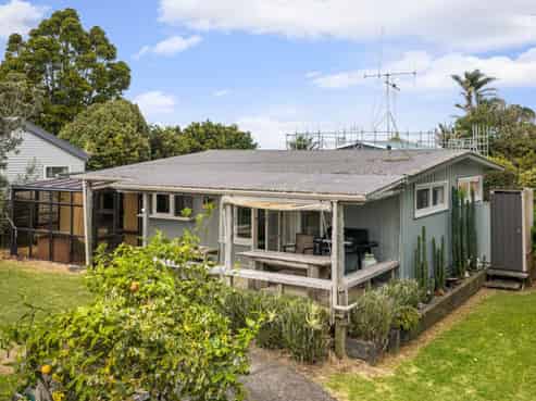 72A The Crescent, Waihi Beach