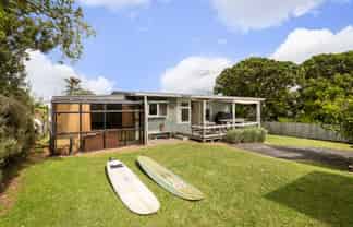 72A The Crescent, Waihi Beach