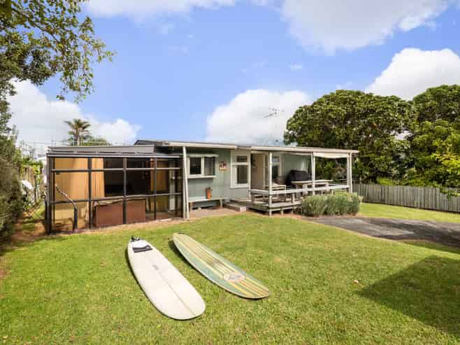 72A The Crescent, Waihi Beach