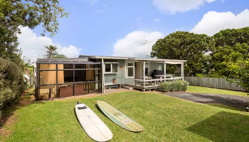 72A The Crescent, Waihi Beach