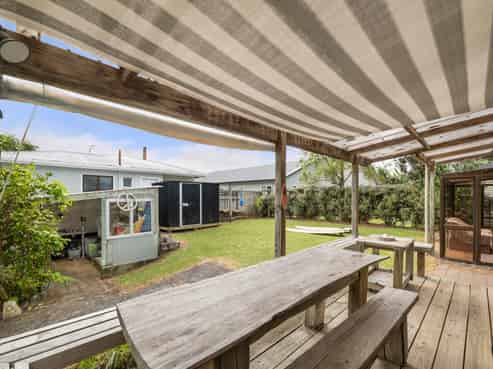 72A The Crescent, Waihi Beach