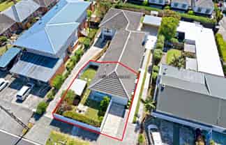 1/134 St Johns Road, Saint Johns