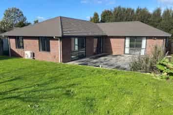 Northland - Address withheld