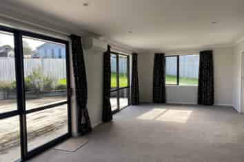 Northland - Address withheld