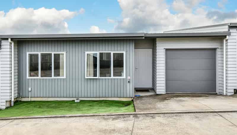 24C Rainsford Road, Pukekohe
