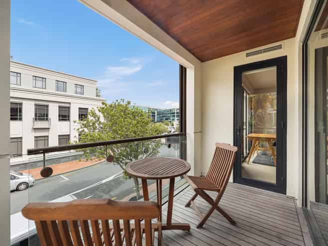 1L/22 Pakenham Street East, Auckland Central