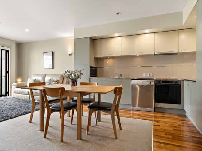 1L/22 Pakenham Street East, Auckland Central