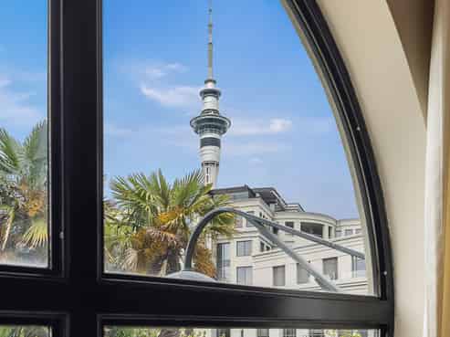 1/22L Pakenham Street East, Auckland Central