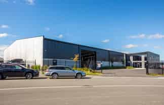 Strategic Investment in High‑Demand Precinct