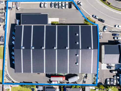 Strategic Investment in High‑Demand Precinct