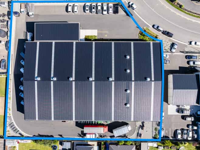 Strategic Investment in High‑Demand Precinct