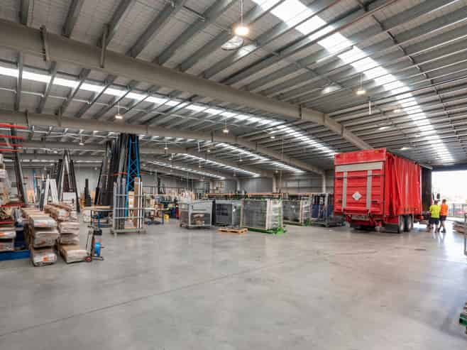 Strategic Investment in High‑Demand Precinct