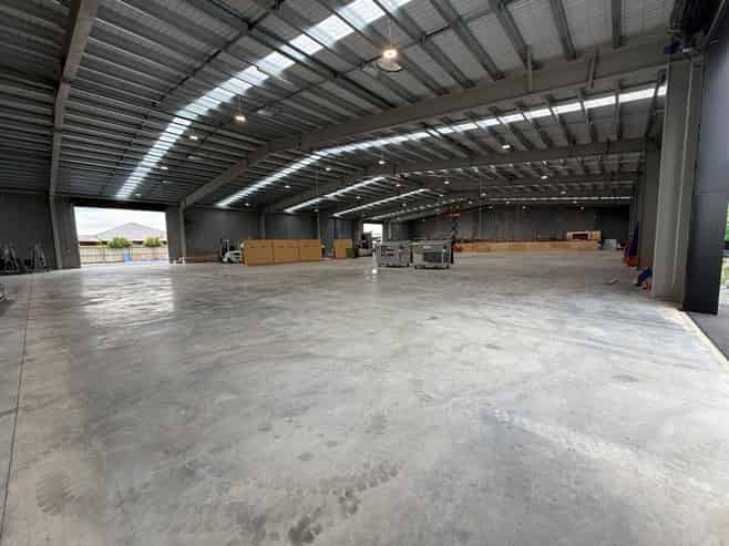 Strategic Investment in High‑Demand Precinct