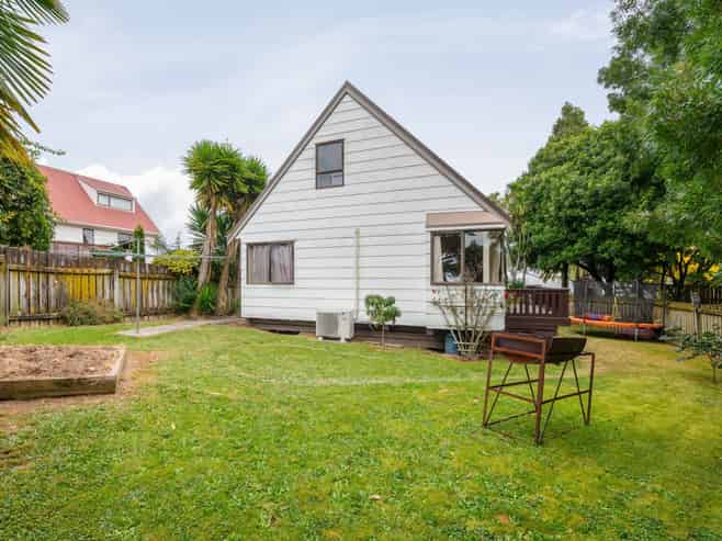 11 Caulfield Place, Nawton