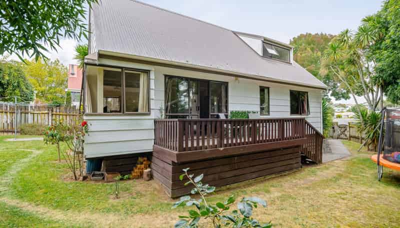 11 Caulfield Place, Nawton