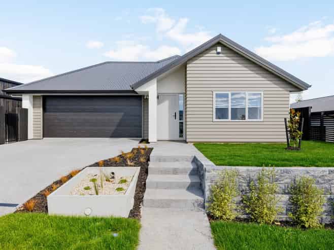 9 Lucina Rise, Peacocke