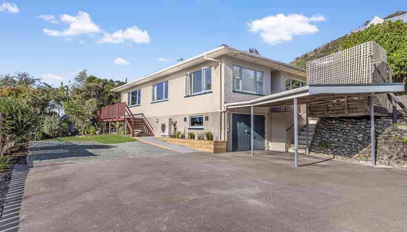 1/165A Waimea Road, Nelson South