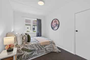 1 Hine Road, Wainuiomata