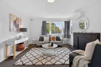 1 Hine Road, Wainuiomata